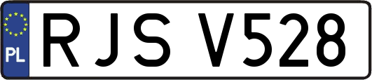 RJSV528