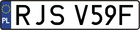 RJSV59F
