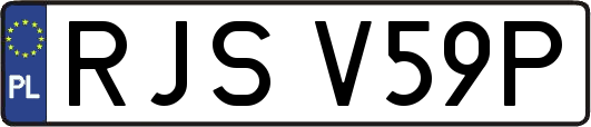 RJSV59P