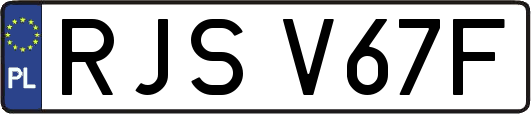 RJSV67F