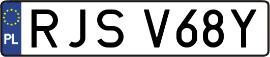 RJSV68Y