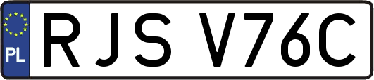 RJSV76C