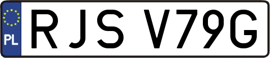 RJSV79G
