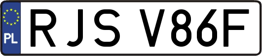 RJSV86F