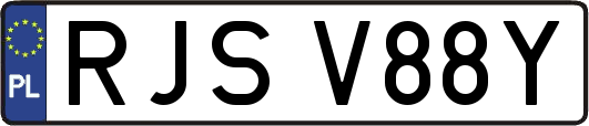 RJSV88Y