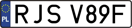 RJSV89F