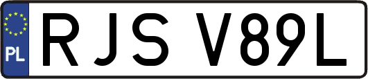 RJSV89L