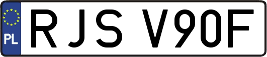 RJSV90F