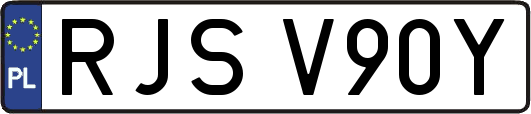 RJSV90Y