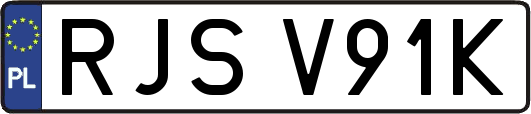 RJSV91K