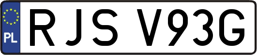 RJSV93G