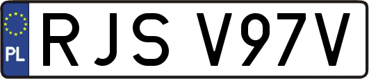 RJSV97V
