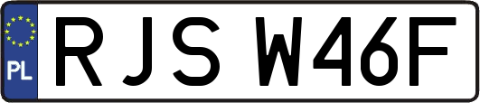 RJSW46F