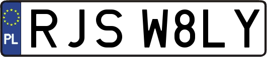 RJSW8LY
