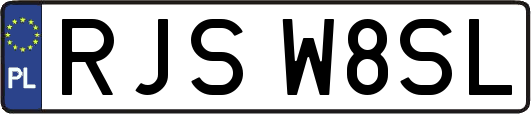 RJSW8SL