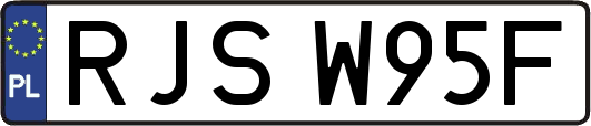 RJSW95F