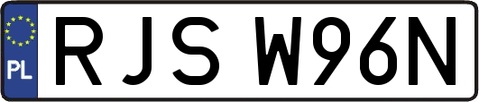 RJSW96N