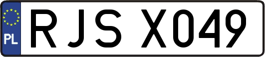 RJSX049