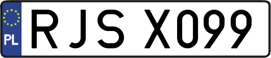 RJSX099