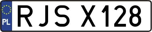 RJSX128