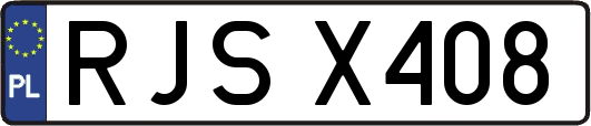RJSX408