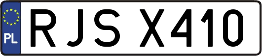 RJSX410