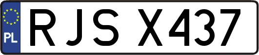 RJSX437
