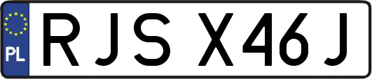 RJSX46J