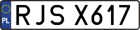 RJSX617