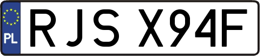 RJSX94F