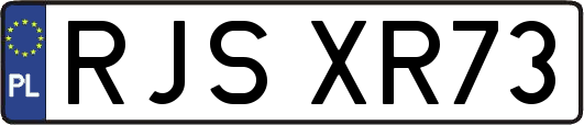 RJSXR73