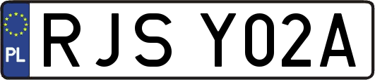 RJSY02A