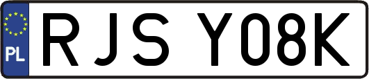 RJSY08K