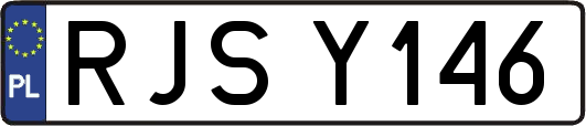 RJSY146