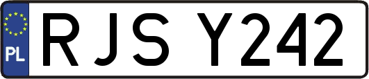 RJSY242