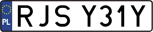 RJSY31Y