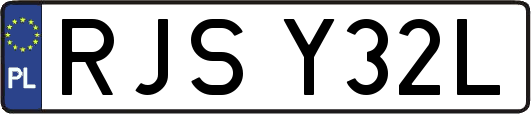 RJSY32L