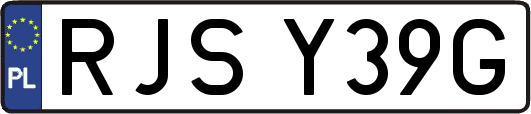 RJSY39G
