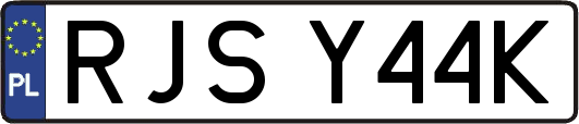 RJSY44K