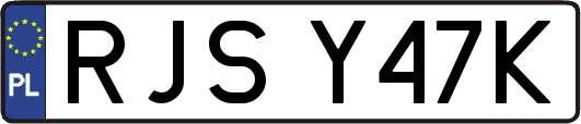 RJSY47K