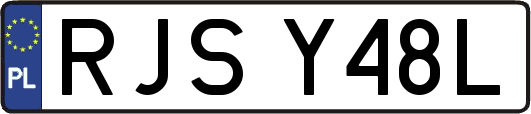 RJSY48L