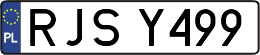 RJSY499
