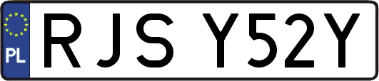 RJSY52Y