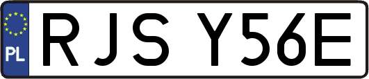 RJSY56E
