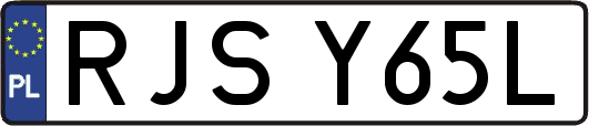 RJSY65L