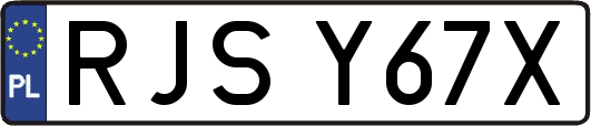 RJSY67X