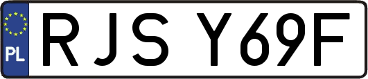 RJSY69F