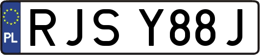 RJSY88J