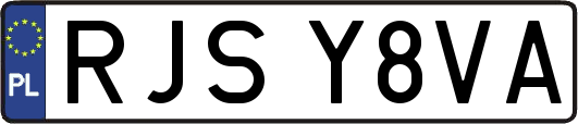 RJSY8VA