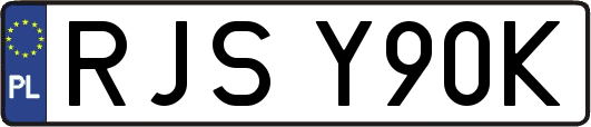 RJSY90K